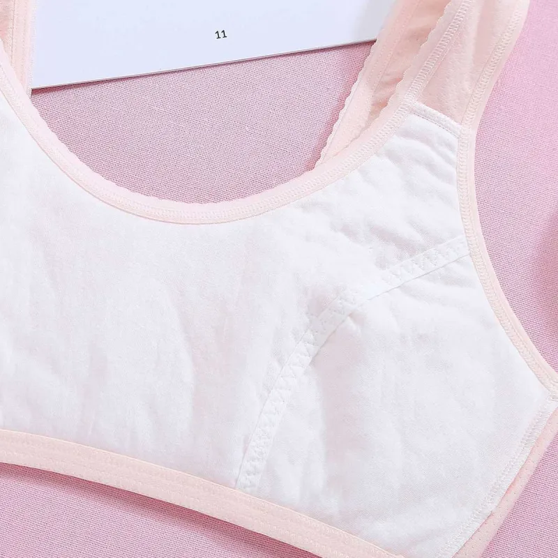 Pretty lady Women's Bras-3