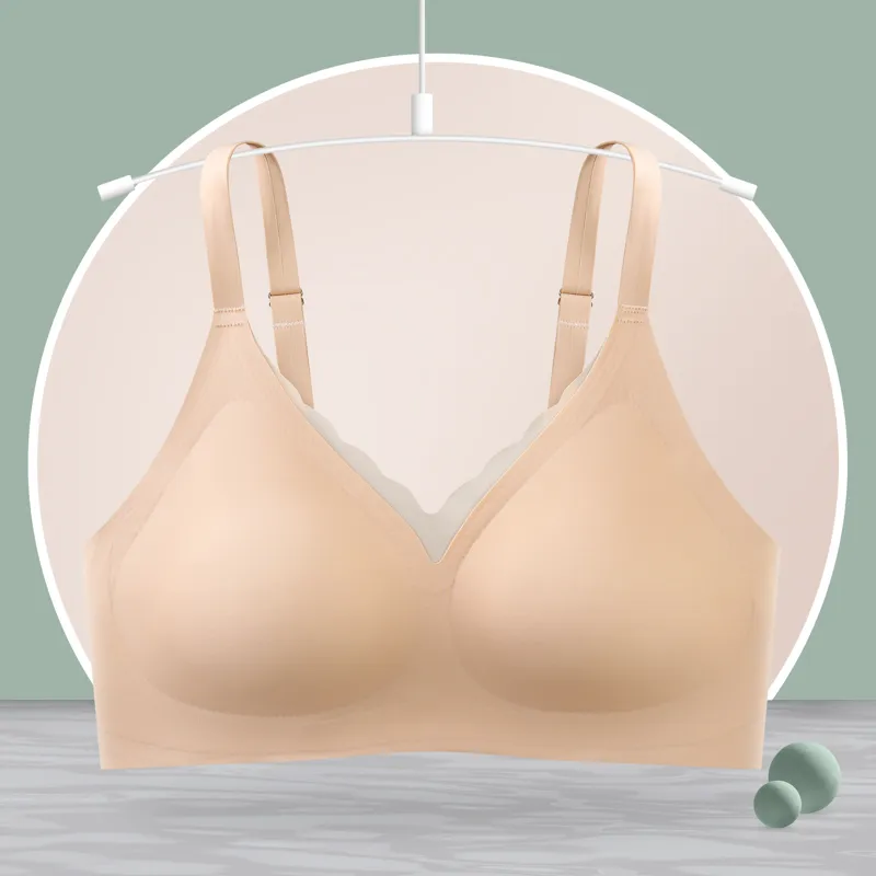 Pretty lady Women's Bras-6