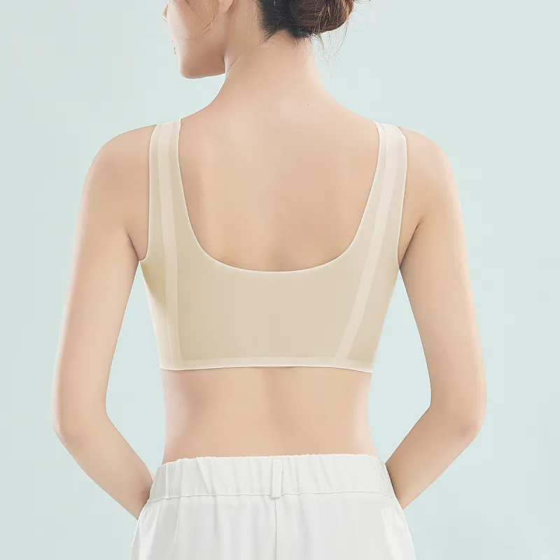 Pretty lady Women's Bras-5