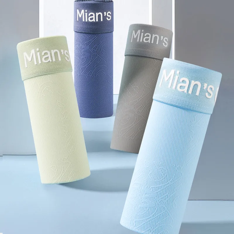Pretty Lady Underpants Men's 3 Pack-1