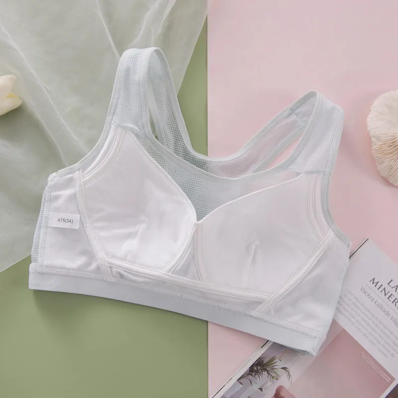 Pretty lady Women's Bras-3