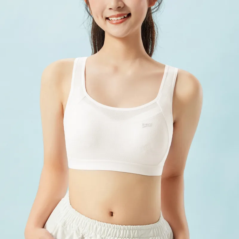 Pretty lady Women's Bras-19