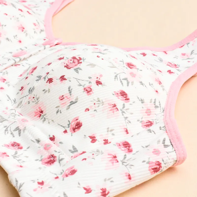 Pretty lady Women's Bras-10