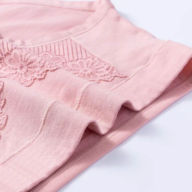 Pretty Lady Underpants Women's 3 Pack-4