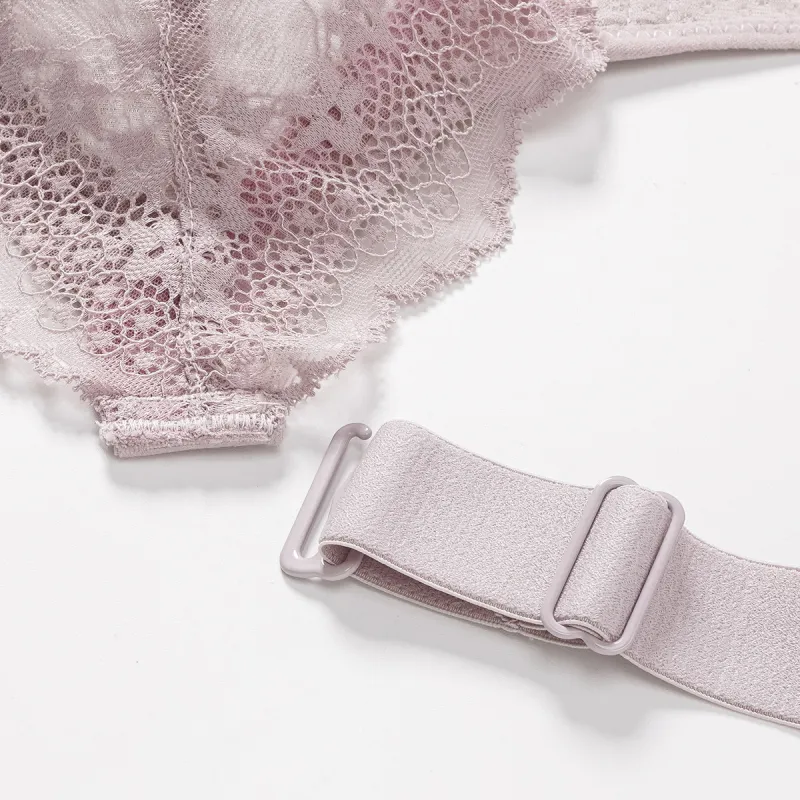 Pretty lady Women's Bras-11