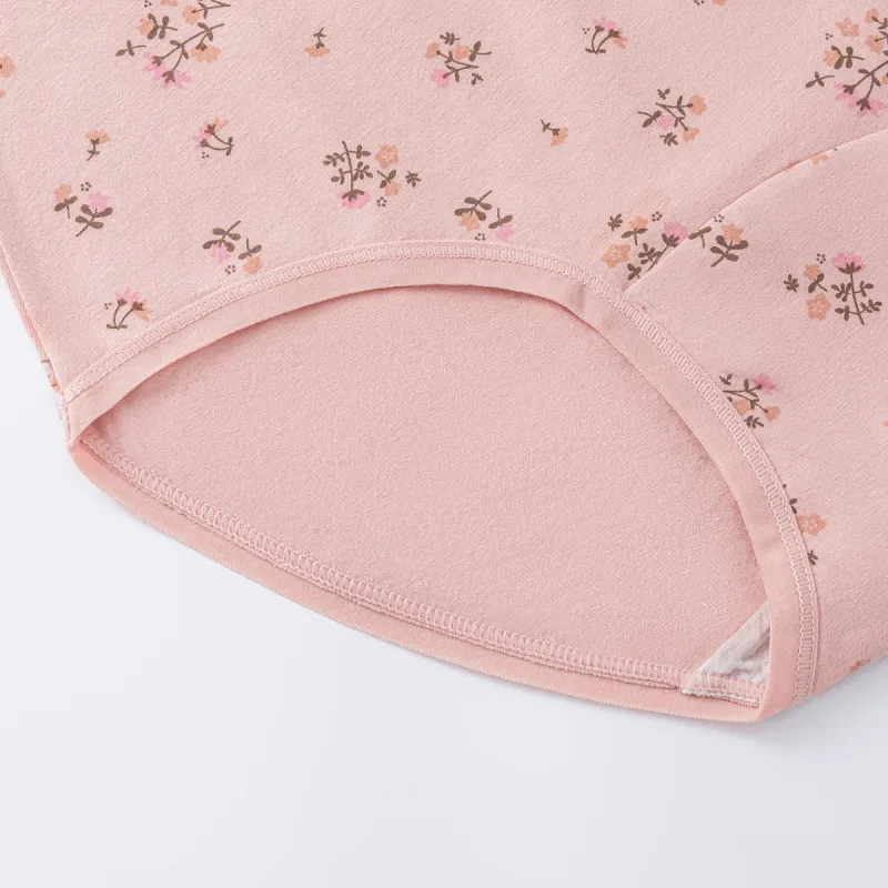 Pretty Lady Underpants Women's 3 Pack-4
