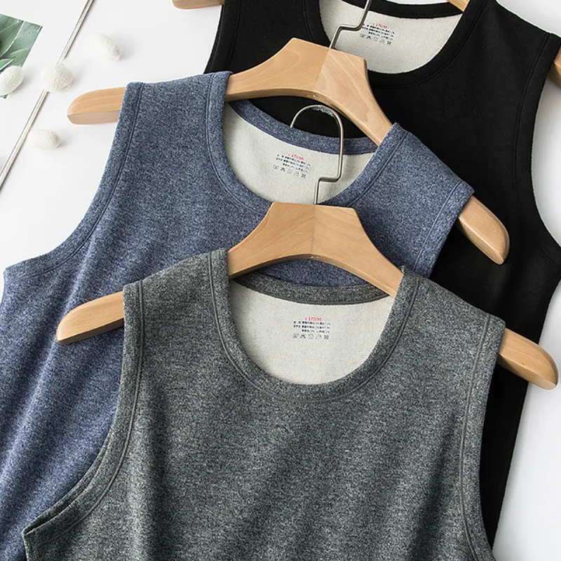 Pretty Lady Tank Top Men's 2 Pack-1