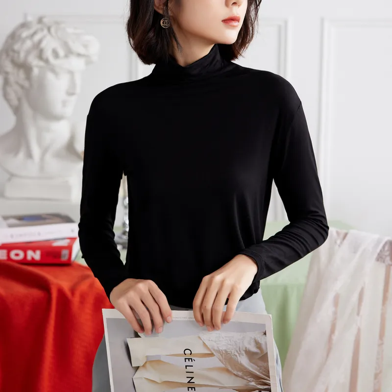 Pretty Lady Undershirts Women's-6