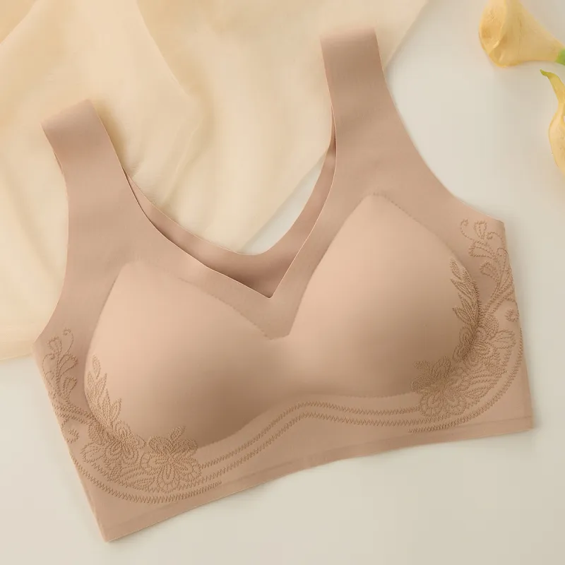 Pretty lady Women's Bras-11