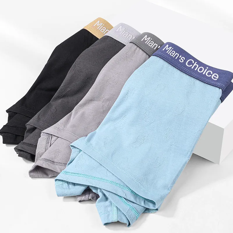 Pretty Lady Underpants Men's 3 Pack-4