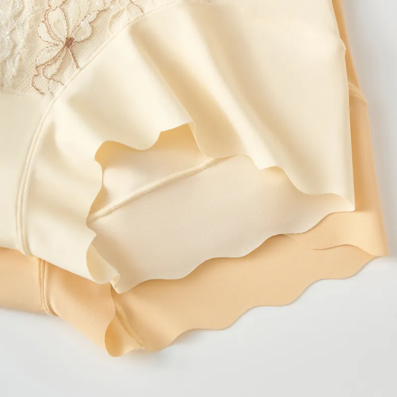 Pretty Lady Shapewear Bottom Women's Combo Set-10