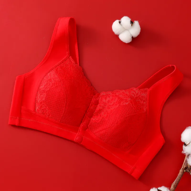 Pretty lady Women's Bras-6