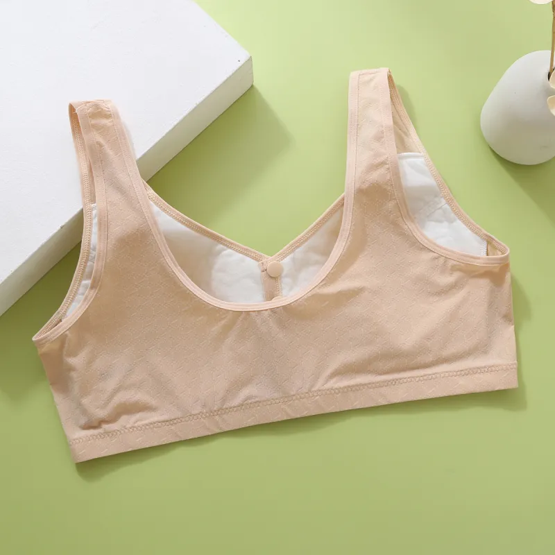 Pretty lady Women's Bras-3