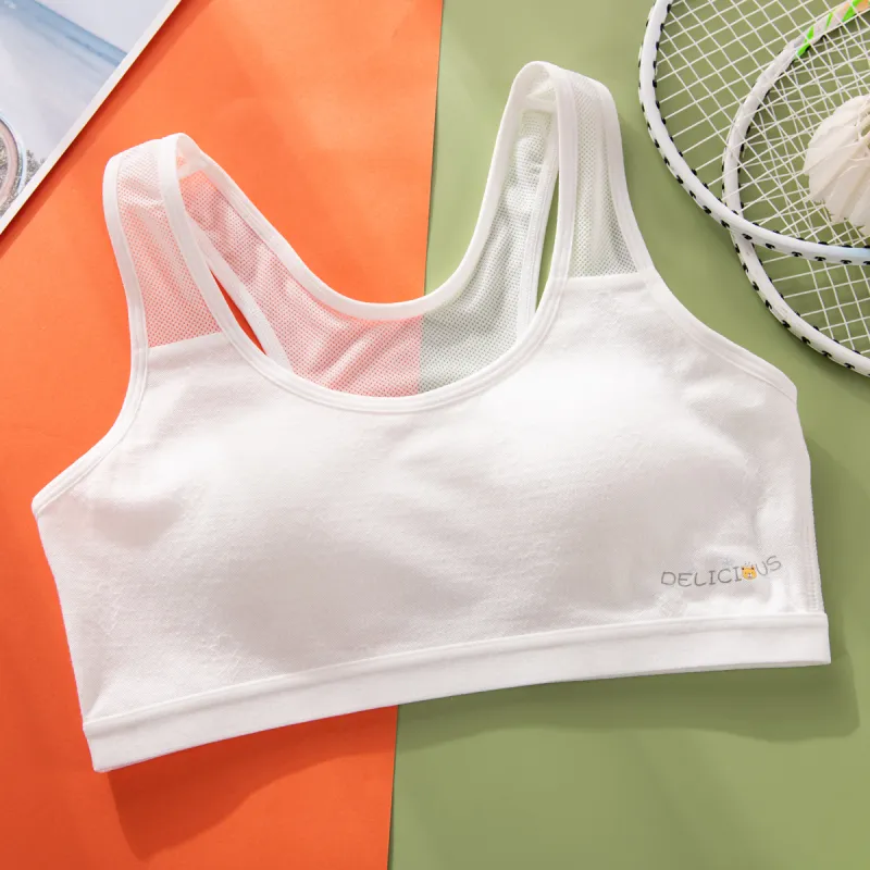 Pretty lady Women's Bras-2