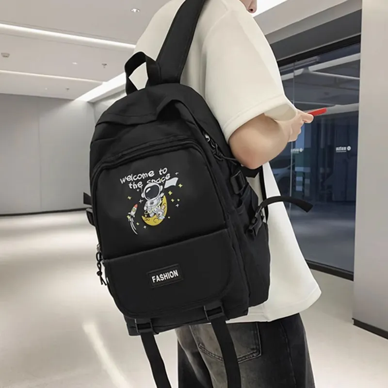 ALNI BITTON Backpacks-9