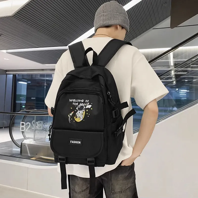 ALNI BITTON Backpacks-6