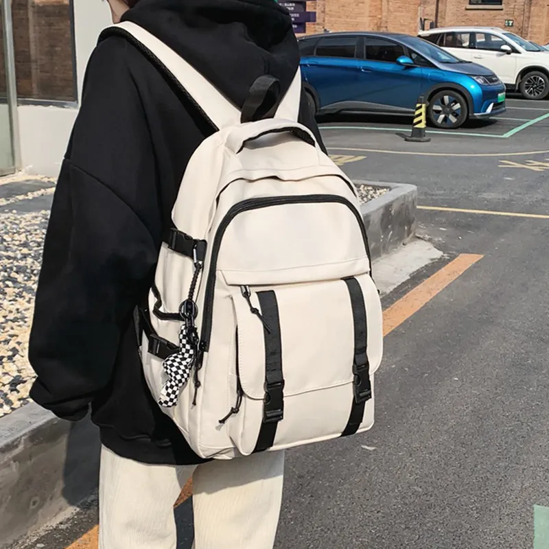 ALNI BITTON Backpacks-1