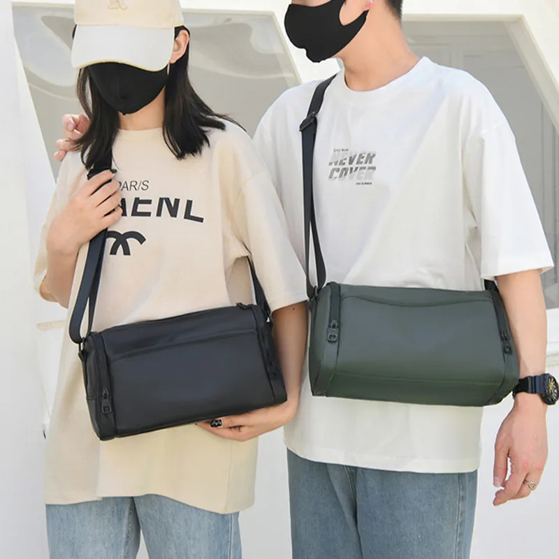 ALNI BITTON Crossbody Bags-1