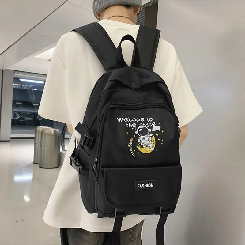 ALNI BITTON Backpacks-7