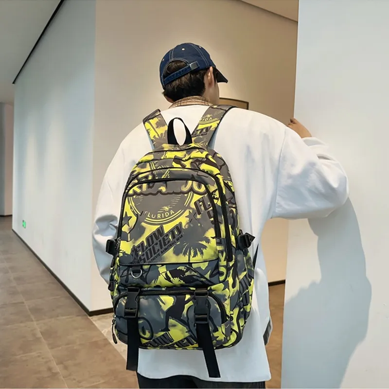 ALNI BITTON Backpacks-10