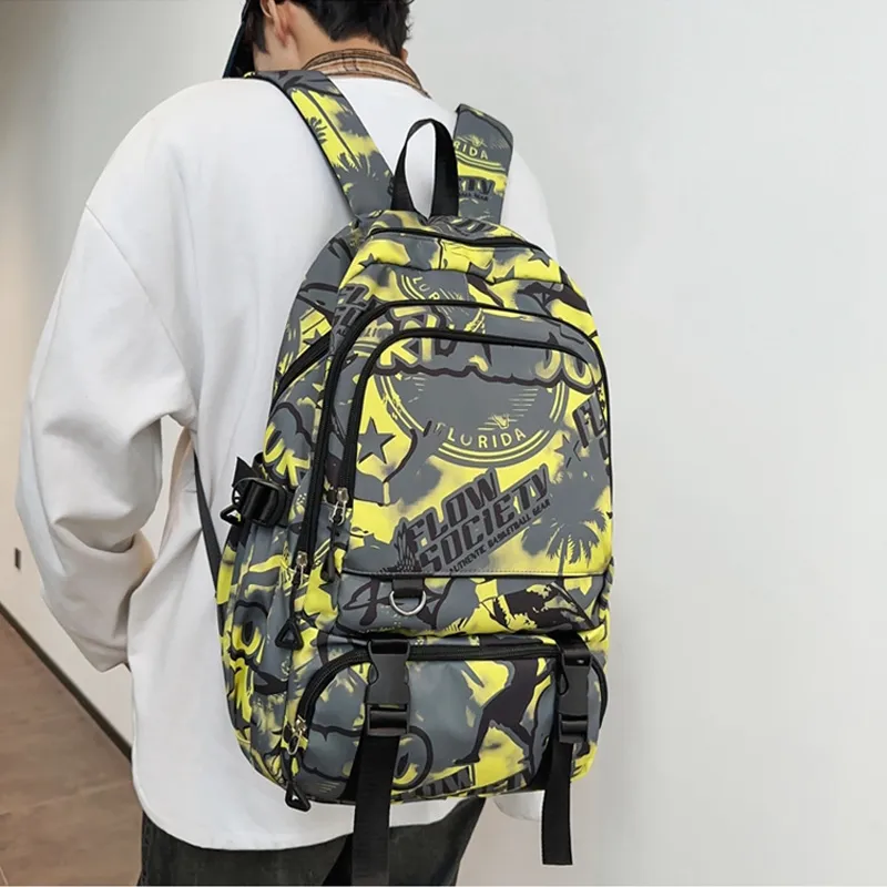 ALNI BITTON Backpacks-9
