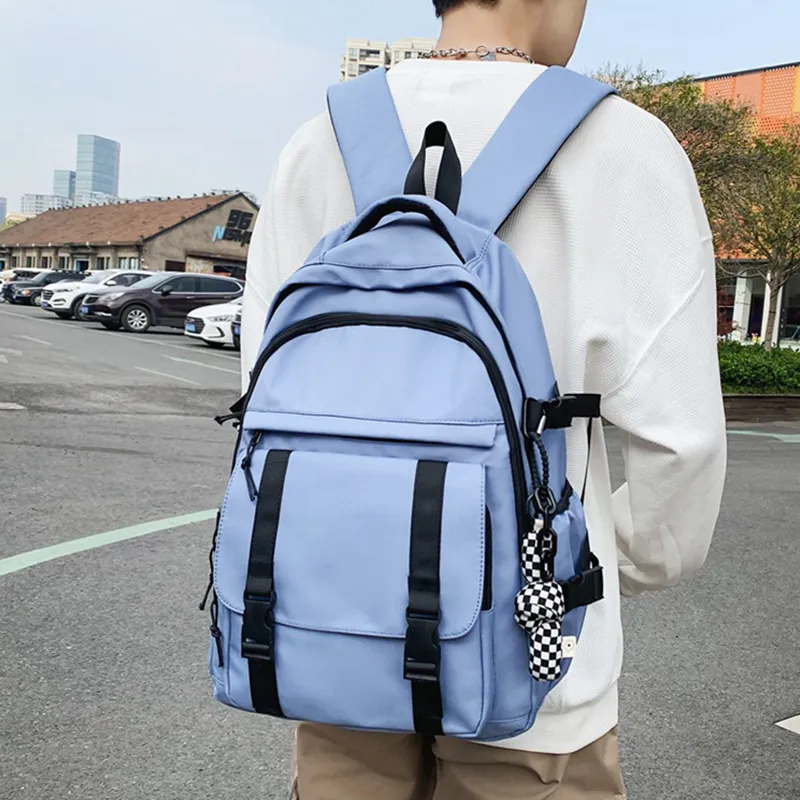 ALNI BITTON Backpacks-5