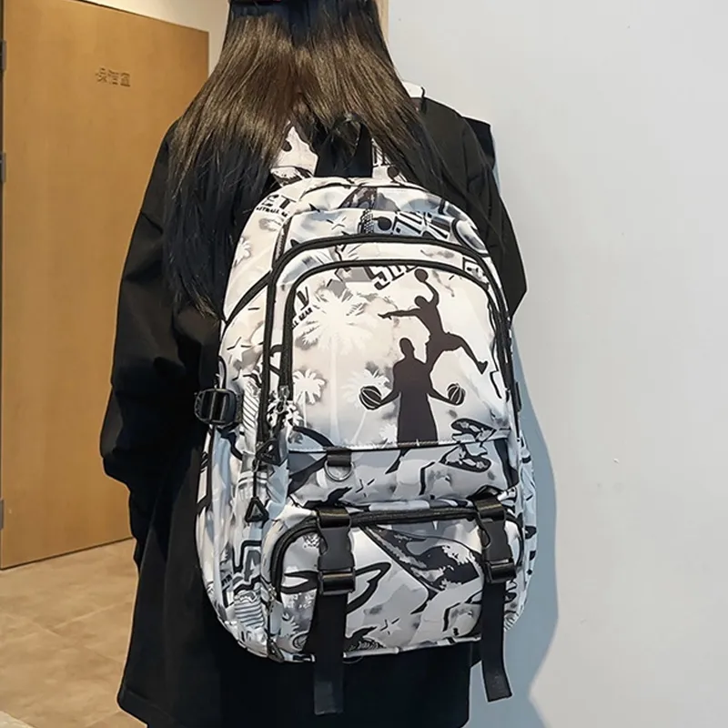 ALNI BITTON Backpacks-3