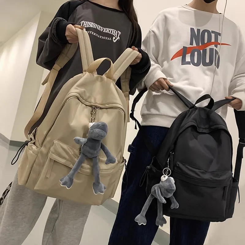 ALNI BITTON Backpacks-4