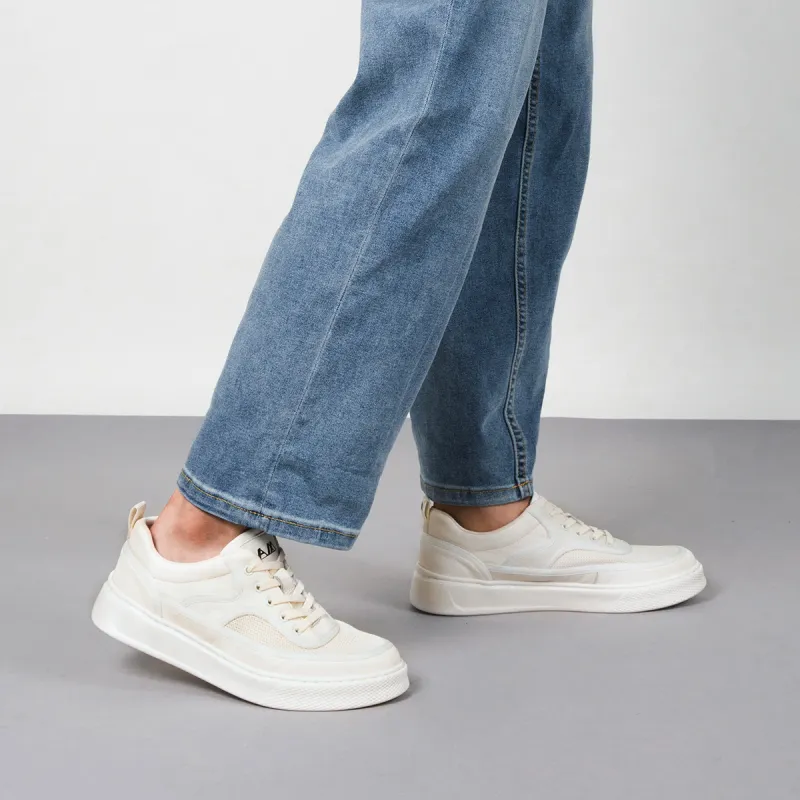 Anthony Miles Anti Slip Wear Resistant Breathable Lightweight Low Top Casual Shoes Men's-7