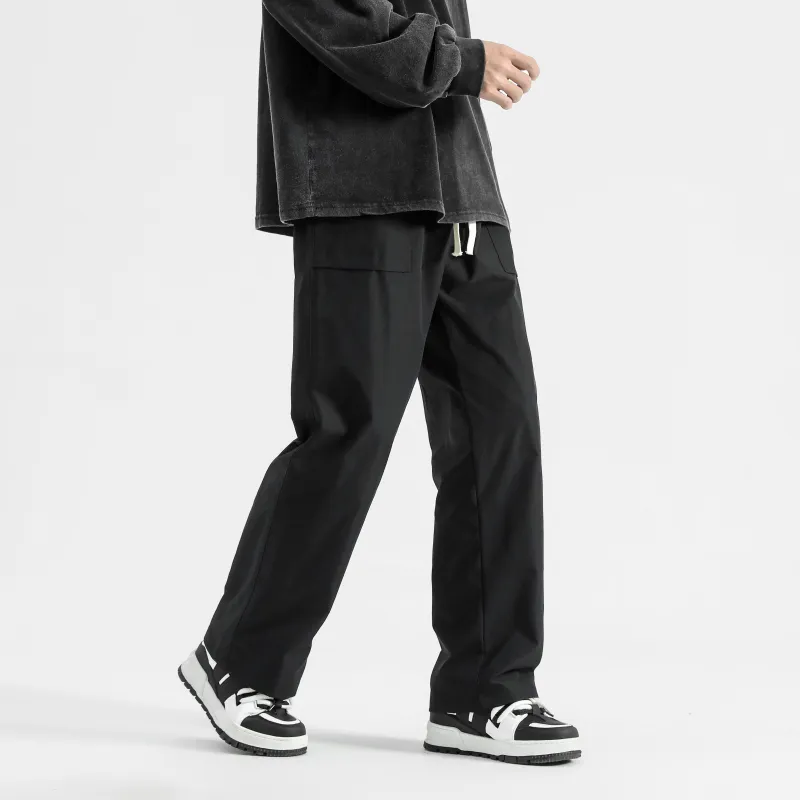 ZYKY Casual Pants Unisex-10