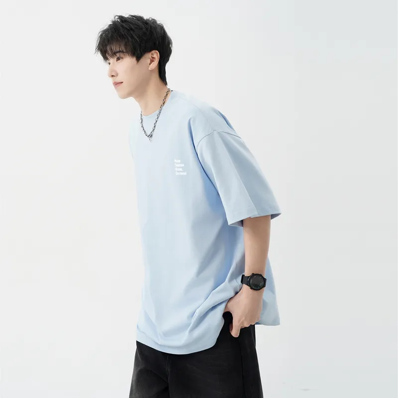 MONTVOO T Shirts Unisex-13