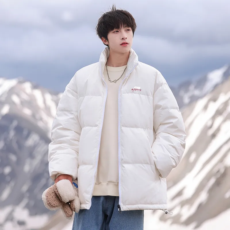 MONTVOO Down Jackets Unisex-3