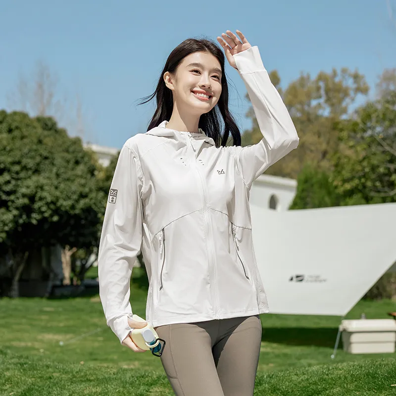 MONTVOO Sun Protection Clothing Women's-8