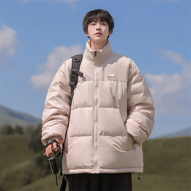 MONTVOO Down Jackets Unisex-16