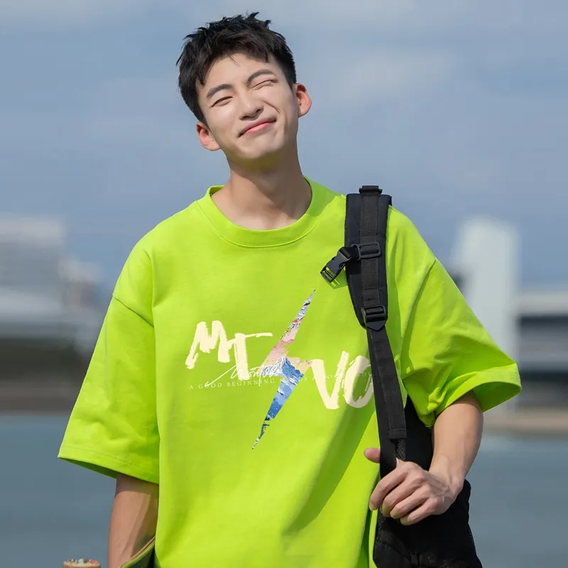 MONTVOO T Shirts Unisex-10