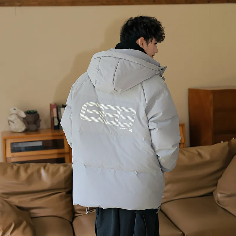 MONTVOO Down Jackets Unisex-14