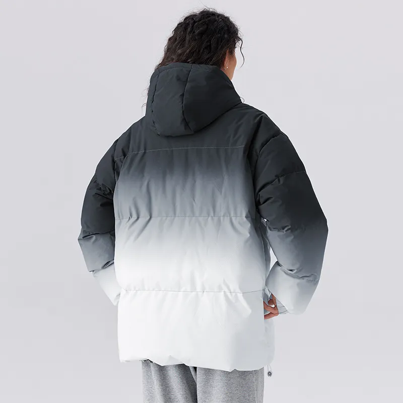 MONTVOO Puffer Jackets Unisex-4