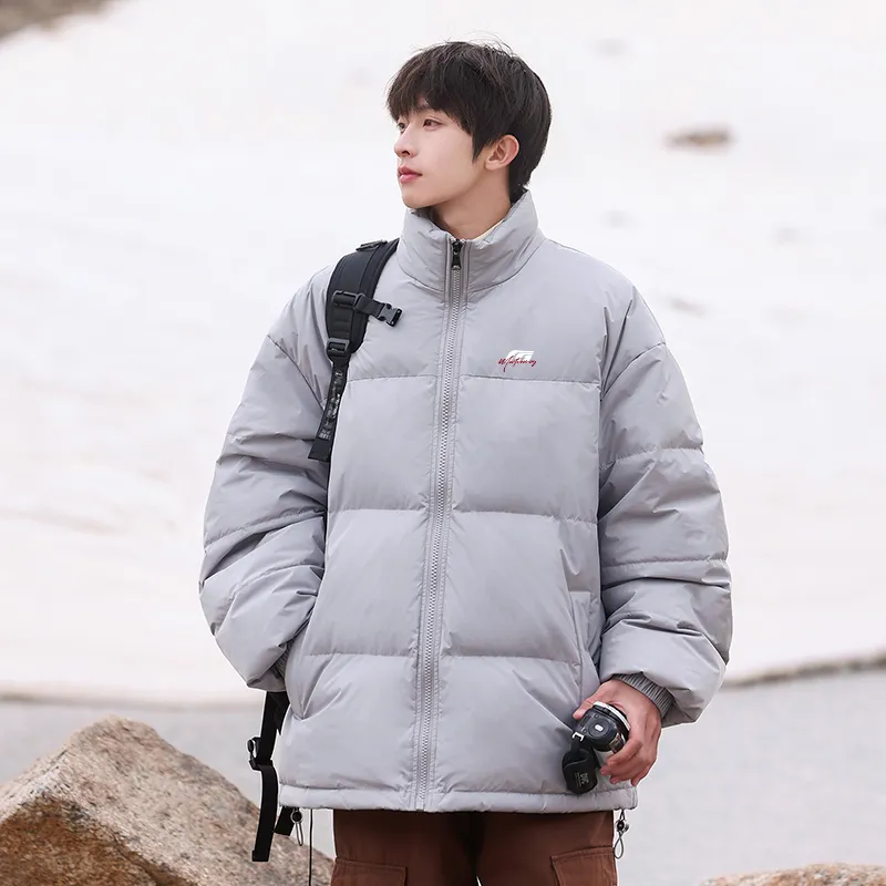 MONTVOO Down Jackets Unisex-22