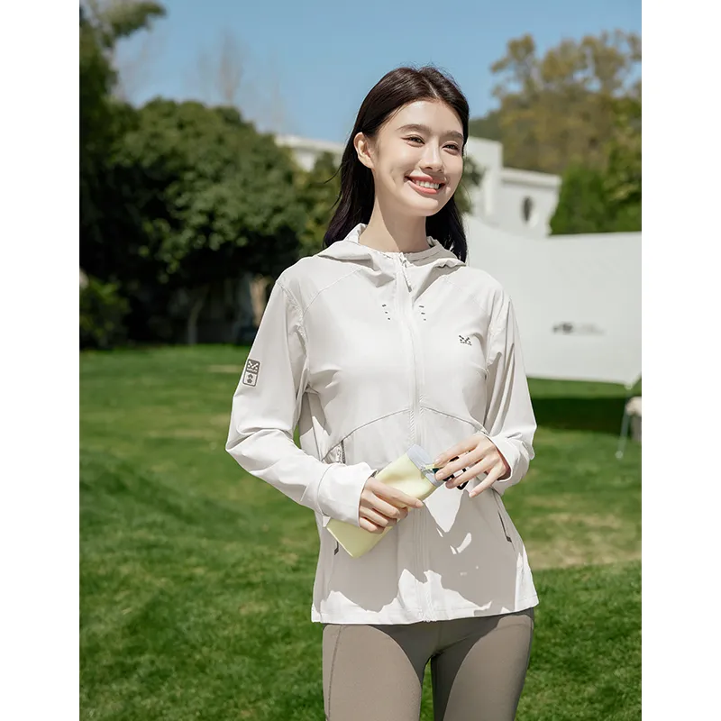 MONTVOO Sun Protection Clothing Women's-9