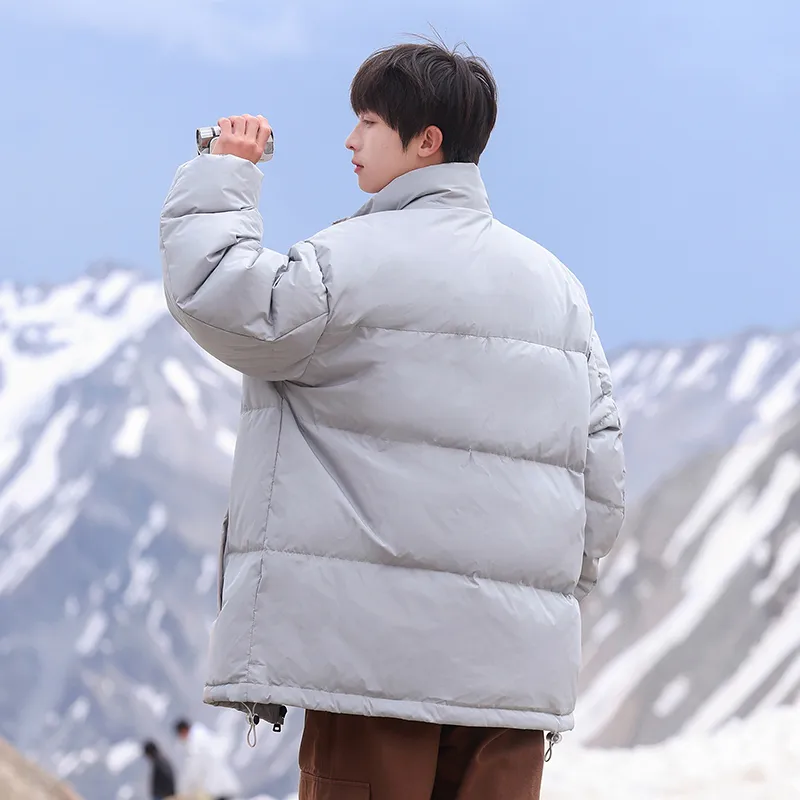 MONTVOO Down Jackets Unisex-23