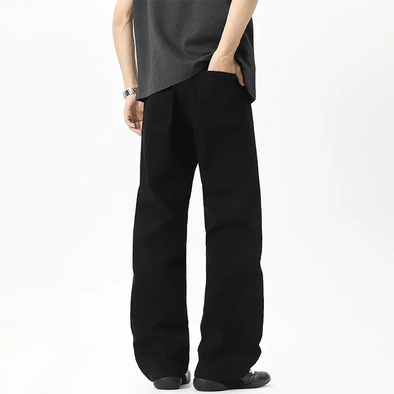 MONTVOO Jeans Unisex-1