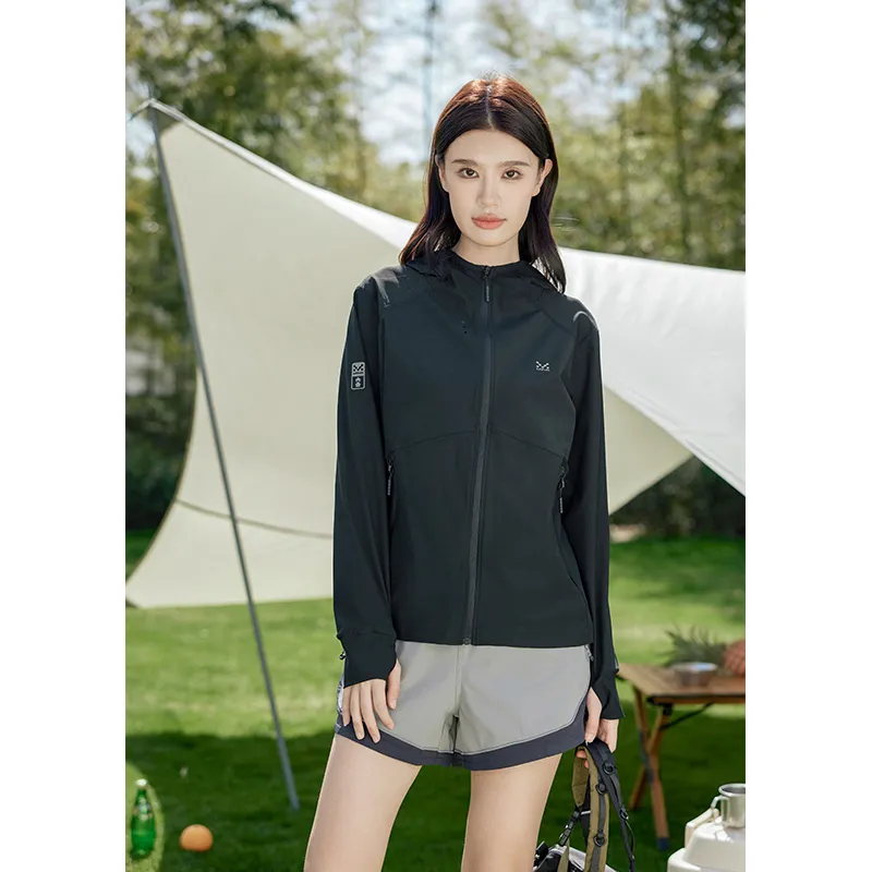 MONTVOO Sun Protection Clothing Women's-13