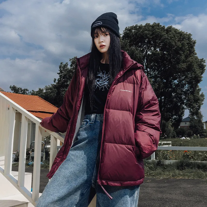 MONTVOO Down Jackets Unisex-20