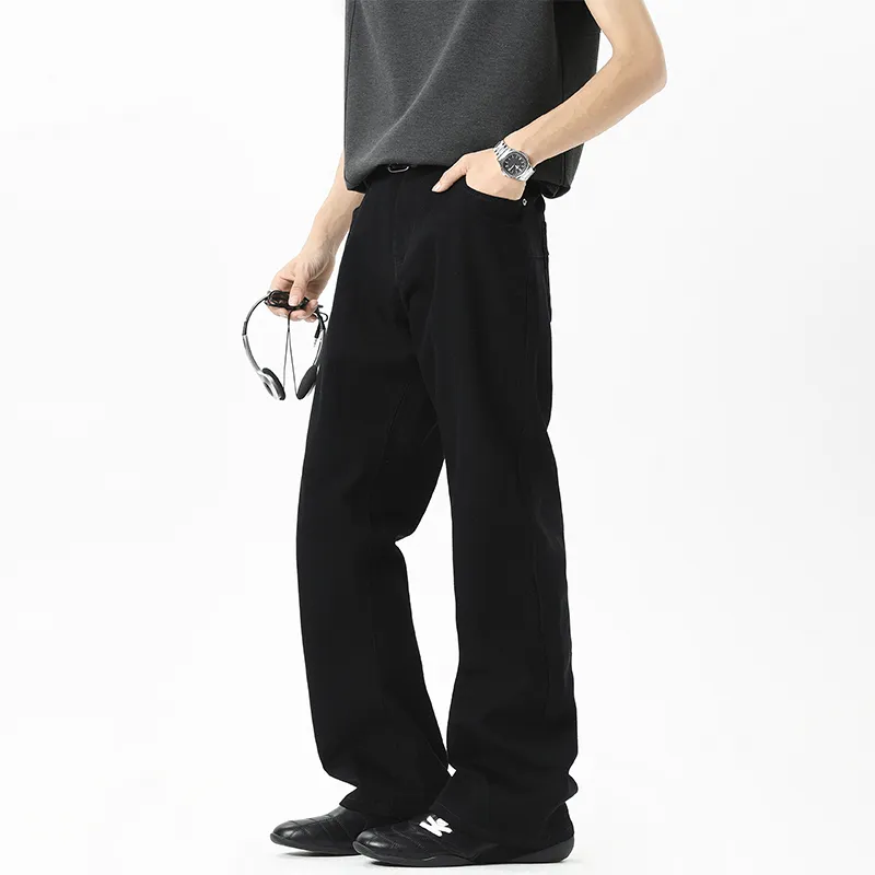 MONTVOO Jeans Unisex-2