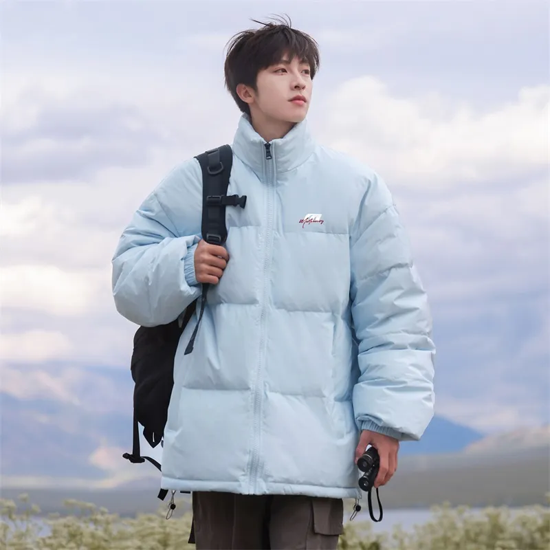 MONTVOO Down Jackets Unisex-32