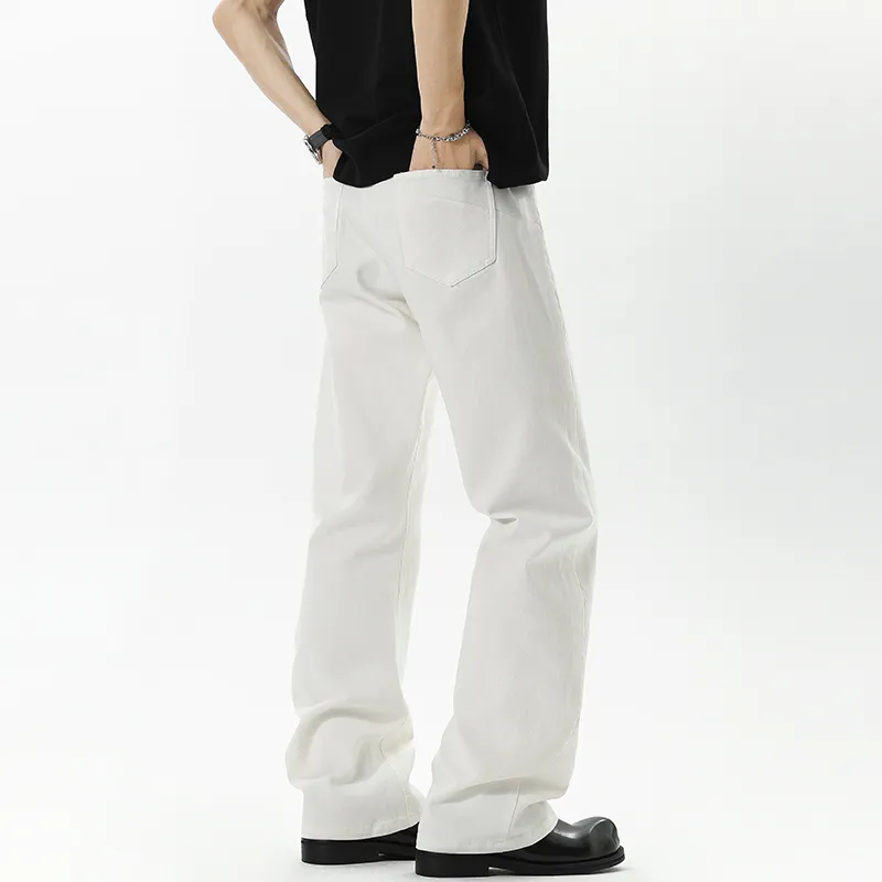 MONTVOO Jeans Unisex-6