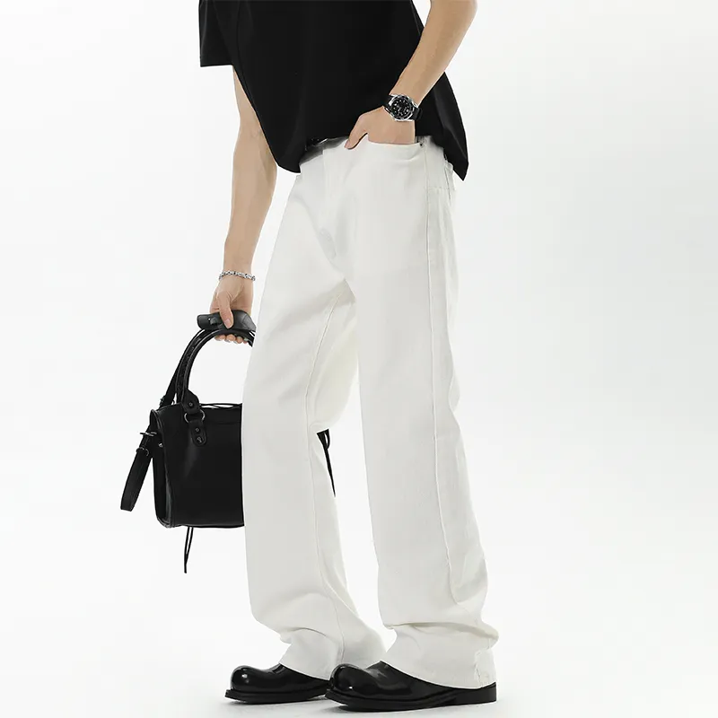 MONTVOO Jeans Unisex-7