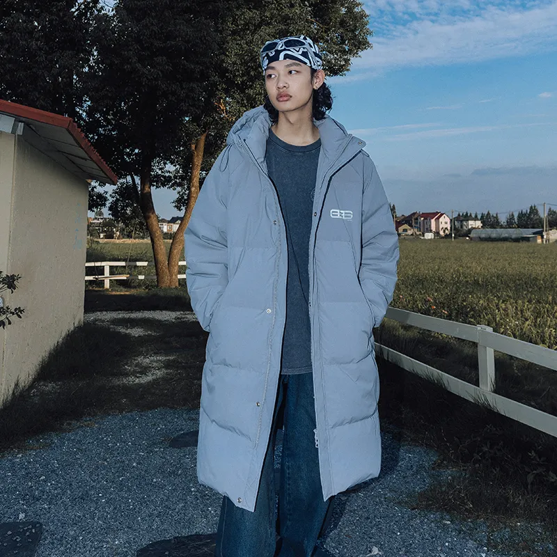MONTVOO Down Jackets Unisex-12