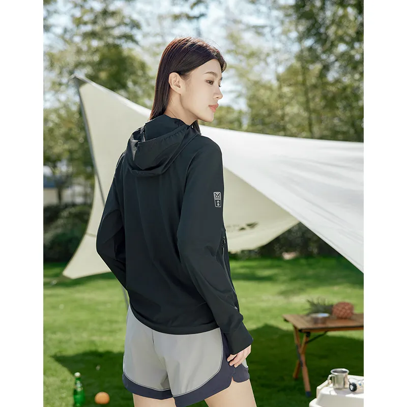MONTVOO Sun Protection Clothing Women's-15
