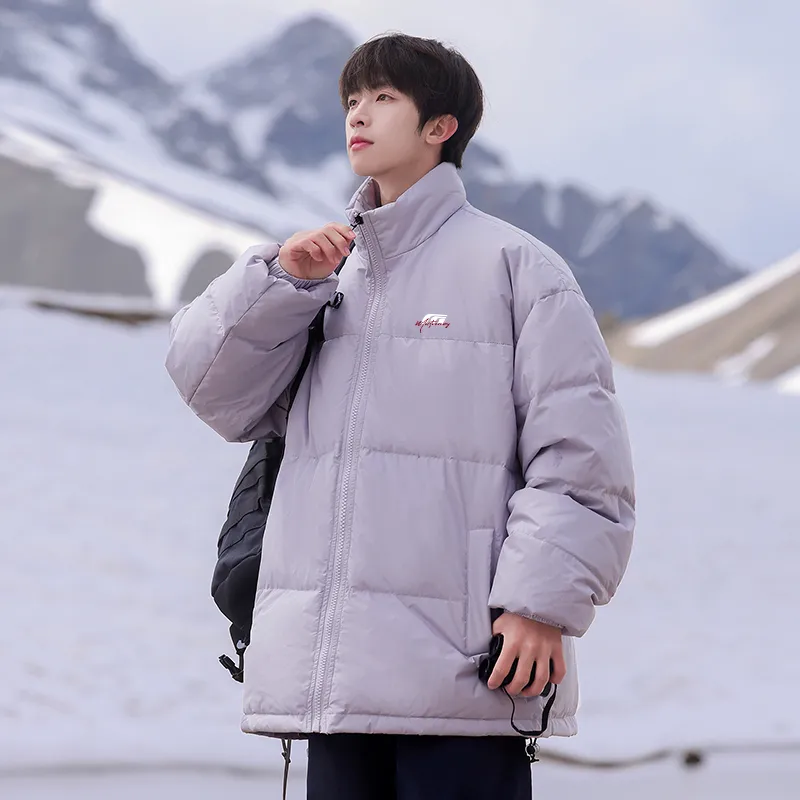 MONTVOO Down Jackets Unisex-35